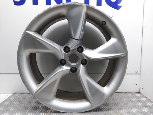 Alloy wheel vauxhall - wheel, 19