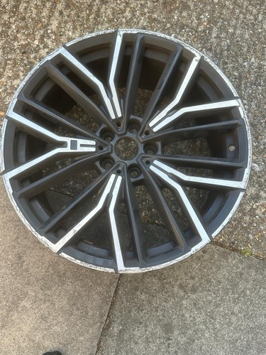 Genuine bmw series g30 - bmw,