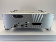 Chord CPM 2600 Integrated Amplifier (Silver) - Customer Trade-In - HFH4089