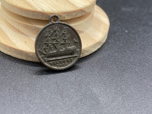 Made with copper - with, from
