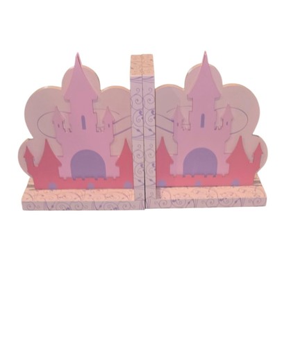 Berwinkle girls pink princess - pink,