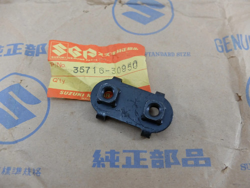 Suzuki ts100 ts125 - ts185, ts250