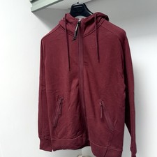 CP COMPANY Full Zip Goggle