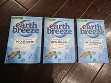 earth breeze laundry detergent