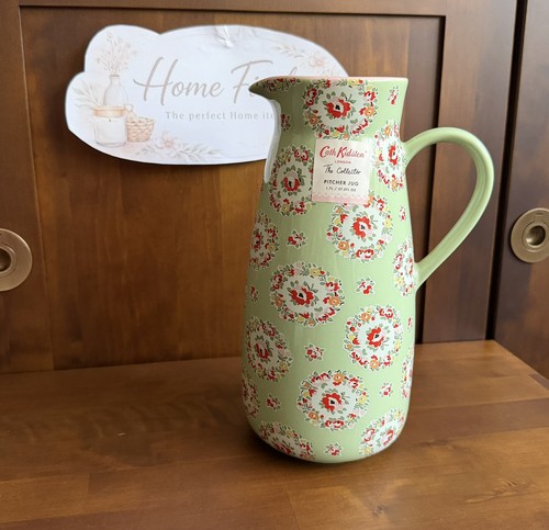 Cath kidston green - cath,