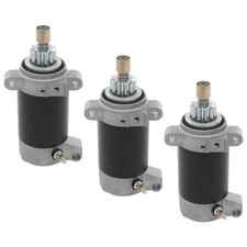 Starter Motor Suitable For Yamaha Mercury Outboard 20Hp 4-Stroke