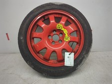 JAGUAR XF SPACE SAVER SPARE