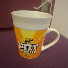 Official Pot Noodle Original Curry Flavour Large Ceramic Mug - unused