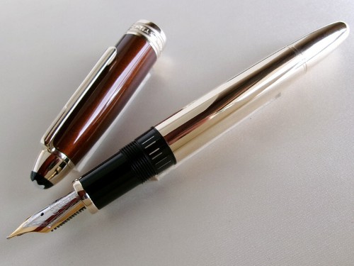Montblanc meisterstuck - montblanc,