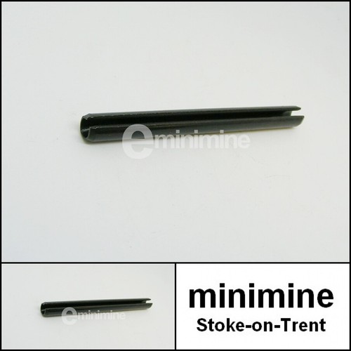 Classic mini internal door - classic,