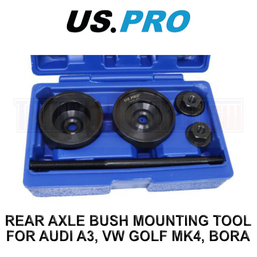 Pro tools rear axle bush - us,
