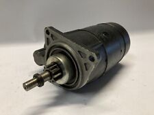 Lada Niva 1.7 Samara 1.1 1.3 1.5 Petrol models Lucas Starter Motor LRS714