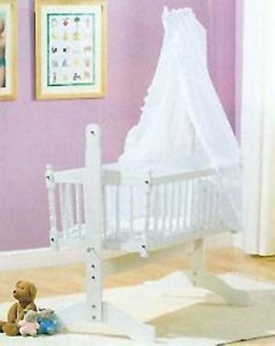 White broderie anglais - anglais, 3piece