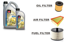 FITS FORD S-MAX TITANIUM 2.0