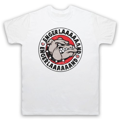 English bulldog england - english, parody