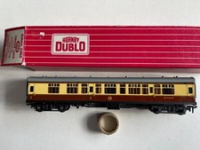 HORNBY DUBLO OO GAUGE - 4050