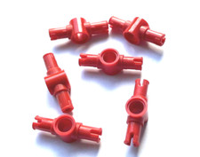 LEGO x6 Technic Pin