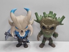 Funko Pop Fortnite Ragnarok