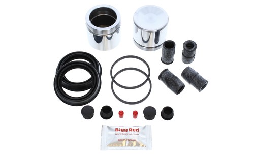 For bmw 330 e46 - e46, front