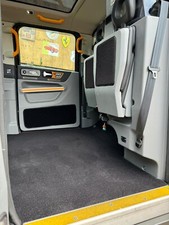 Levc Txe Taxi Wilton Carpet
