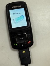 Samsung SGH-C300 Slide Mobile