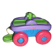 Fisher Price Amazing Animals