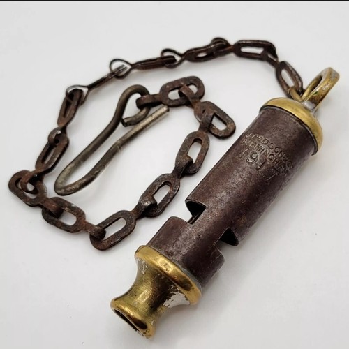 Original ww1 1917 trench - ww1,
