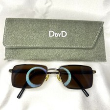 DbyD GLASSES DBOM5011 BRONZE