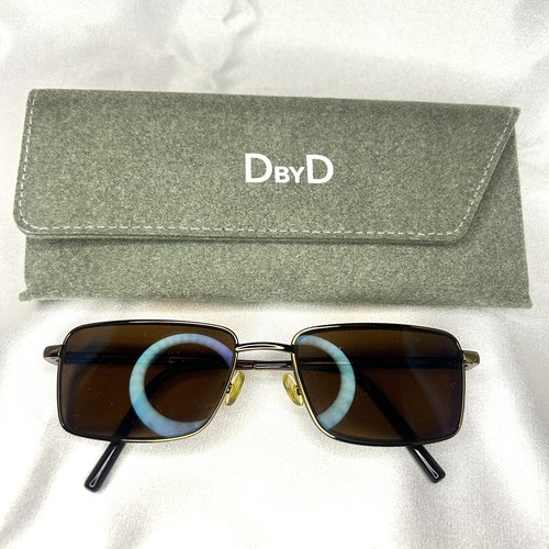 Dbyd glasses dbom5011 bronze - glasses,