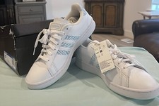 Brand new Adidas Grand Court