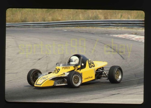 Ferret mk4 car 1979 - ferret, ff