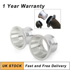 Exhaust Port Torque Cones Drag Pipe Power Cones Anti-Reversion Cones For Harley