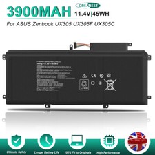 11.4V 45Wh C31N1411 Battery