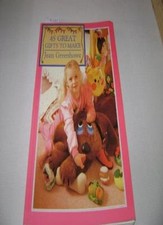 45 Great Gifts to Make (A David & Charles craft book) By  Jean Greenhowe