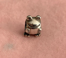 Authentic Pandora Sterling