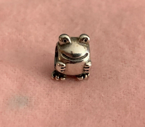 Authentic pandora sterling - authentic,