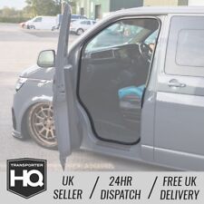 VW Transporter Door Rubber Seal – Front Door – Cut To Length
