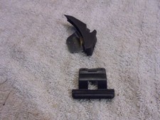 Porsche 987 Boxster Interior