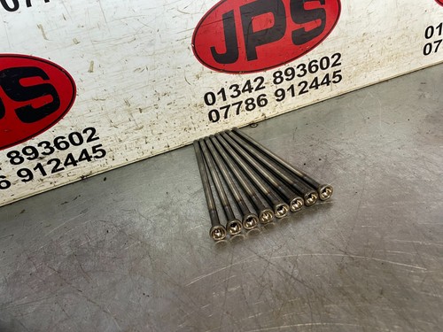 Set push rods x - push,