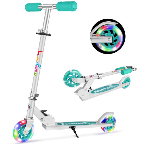 Beleev scooter for kids 2 - for,