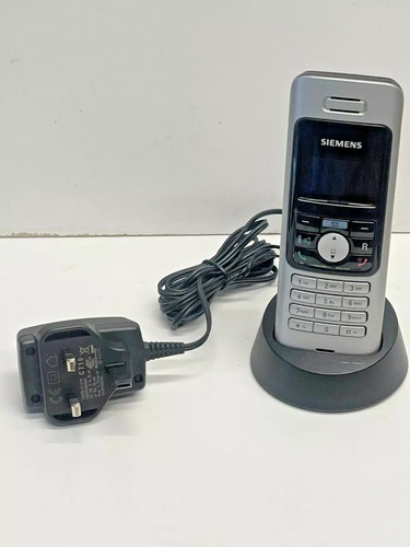 Gigaset c46 additional handset - gigaset,