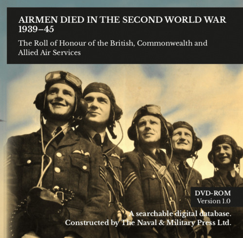 Airmen died the - the, second