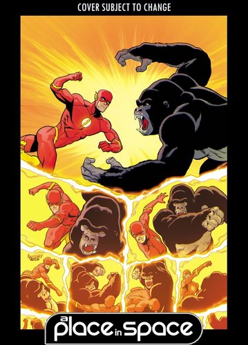 Flash 34a gavin - flash, #34a