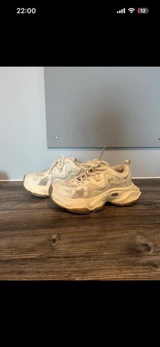 Kappa cream trainers women - kappa, women's
