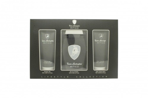 Lamborghini mitico gift - mitico, set