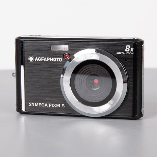 Agfa dc5500 24mp digital - agfa,