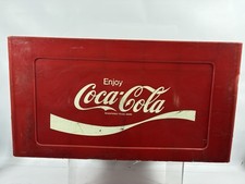 Original Vintage c1980s Coca