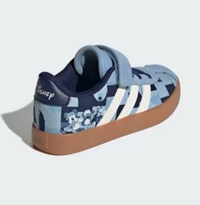 NEW Adidas Kids Mickey Mouse