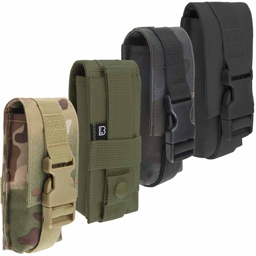 Brandit molle multi pouch - multi,