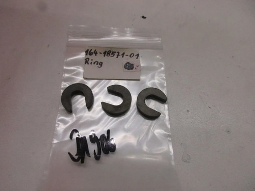 Cam bracket 164 18571 - bracket, 164-18571-01